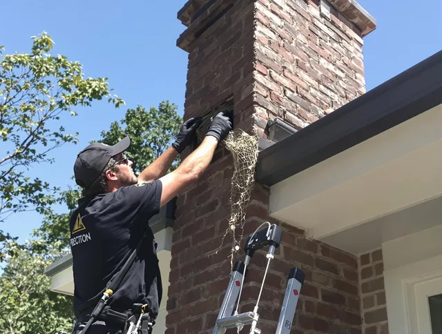 Animal & Debris Removal service in Rowland Heights, CA