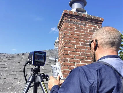 Chimney Inspection service in Rowland Heights, CA