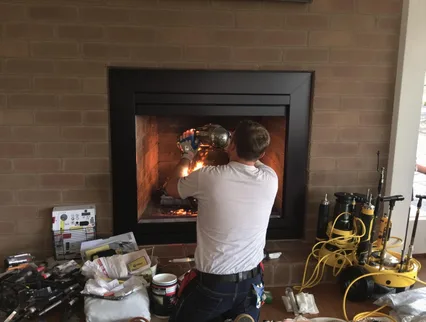 Chimney Liner Services service in Rowland Heights, CA