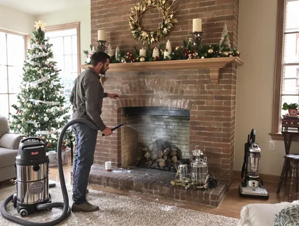 Fireplace Cleaning service in Rowland Heights, CA