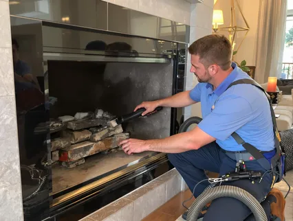 Fireplace Maintenance service in Rowland Heights, CA