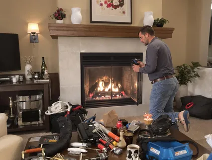 Fireplace Safety Inspection service in Rowland Heights, CA