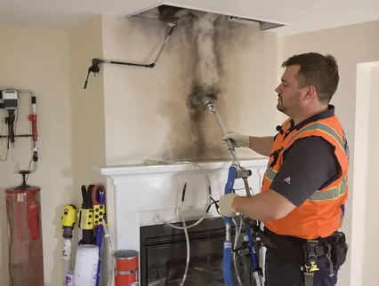 Soot Removal service in Rowland Heights, CA